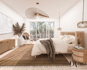 Interjero vizualizacijų kūrimas - Interjero projektavimas nuo brėžinių iki pilno įrengimo - 3