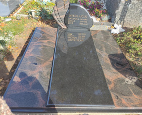 Paminklai, kapų tvarkymas, kiti akmens gaminiai / MB Oniksalis / Darbų pavyzdys ID 2131180