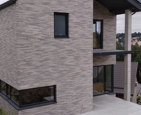 Plytelių, klinkerio ir skalūno klijavimas - Klinkerio klijavimas - 3 Klinkerio klijavimas - Plytelių, klinkerio ir skalūno klijavimas - 3