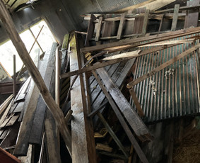 Statybiniu šiukšliu isvežimas / Domantas / Darbų pavyzdys ID 2132028
