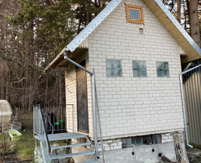 Statybiniu šiukšliu isvežimas / Domantas / Darbų pavyzdys ID 2132040