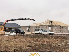Statyba, rekonstrukcija, apdaila! / MB Statymo sprendimai / Darbų pavyzdys ID 2132094