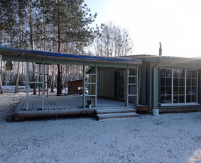 namai iš sip skydų
