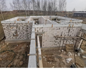 Statyba, rekonstrukcija, apdaila! / MB Statymo sprendimai / Darbų pavyzdys ID 2132184
