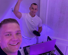 Dj paslaugos ir renginių techninis aptarnavimas. / Ričard Rikos / Darbų pavyzdys ID 2132334