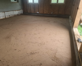 Grindų betonavimas / Žanas Žanys / Darbų pavyzdys ID 2132338