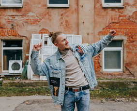Grupė/atlikėjas įsimintinam vakarėliui! / Mėnulio Fazė (Vladas Chockevičius) / Darbų pavyzdys ID 2132428