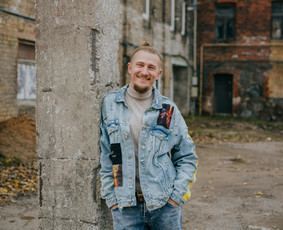 Grupė/atlikėjas įsimintinam vakarėliui! / Mėnulio Fazė (Vladas Chockevičius) / Darbų pavyzdys ID 2132432