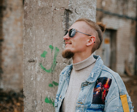 Grupė/atlikėjas įsimintinam vakarėliui! / Mėnulio Fazė (Vladas Chockevičius) / Darbų pavyzdys ID 2132438
