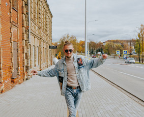 Grupė/atlikėjas įsimintinam vakarėliui! - Vestuvių muzikantai - 2 Vestuvių muzikantai - Grupė/atlikėjas įsimintinam vakarėliui! - 2