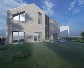 Architektas, projektavimas - Individualių namų projektavimas - 1 Individualių namų projektavimas - Architektas, projektavimas - 1