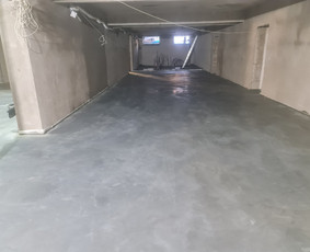Grindų betonavimas / Žanas Žanys / Darbų pavyzdys ID 2133266