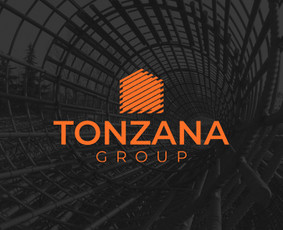 TONZANA Logotipas