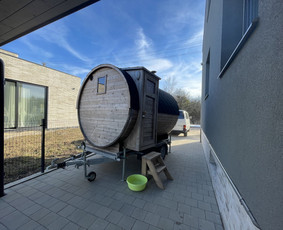 Mobilaus kubilo, pirties ir Batutų nuoma / Justė R. / Darbų pavyzdys ID 2133764