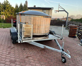 Mobilaus kubilo, pirties ir Batutų nuoma / Justė R. / Darbų pavyzdys ID 2133770