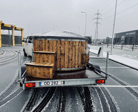 Mobilaus kubilo, pirties ir Batutų nuoma / Justė R. / Darbų pavyzdys ID 2133772