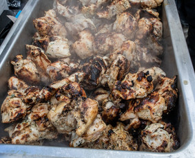 Maistas jūsų šventei. / BBQMeistrai / Darbų pavyzdys ID 2134054