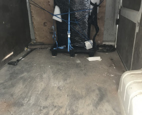 Kroviniu pervezimas vilniuje sniego kasimo darbai / Kroviniu pervezimai / Darbų pavyzdys ID 2134404