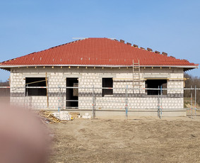 Statybos darbai / Arūnas Bartkus / Darbų pavyzdys ID 2134810