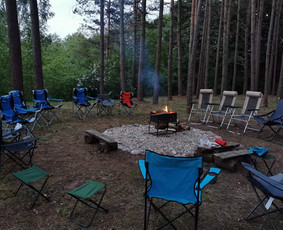 Baidarių nuoma Baltąja Ančia - sodyba, stovyklavietė, pirtis / Mantas Gervelis / Darbų pavyzdys ID 2134972