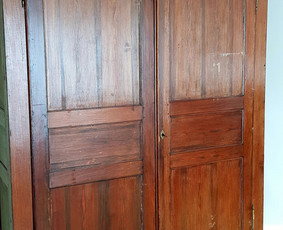 Baldu restauravimas / ANDRIUS ČEPAS / Darbų pavyzdys ID 2135042