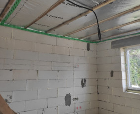Elektrikas Liutauras + Oro kondicionavimas, ventiliacija / Liutauro Lukošaičio elektros darbai / Darbų pavyzdys ID 2135134