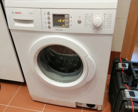 Buitinės Technikos Remontas / Jonas Kaukėnas / Darbų pavyzdys ID 2135444