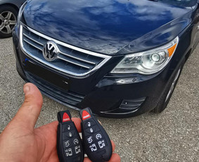 Automobilių raktų gamyba, programavimo paslaugos / Elektrikas, programavimo paslaugos / Darbų pavyzdys ID 2135742