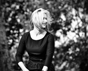 Renginių vedėja Simona / Simona Mocejūnaitė / Darbų pavyzdys ID 2135914