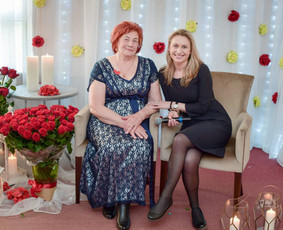 Renginių vedėja Simona / Simona Mocejūnaitė / Darbų pavyzdys ID 2135920