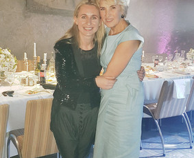 Renginių vedėja Simona - Gimtadienių, jubiliejų vedimas - 4 Gimtadienių, jubiliejų vedimas - Renginių vedėja Simona - 4