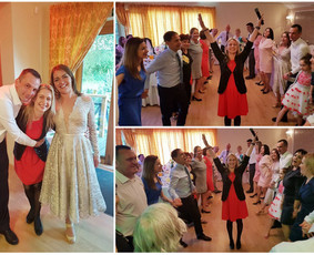 Renginių vedėja Simona / Simona Mocejūnaitė / Darbų pavyzdys ID 2136018