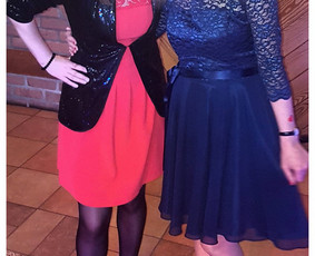 Renginių vedėja Simona - Gimtadienių, jubiliejų vedimas - 3 Gimtadienių, jubiliejų vedimas - Renginių vedėja Simona - 3