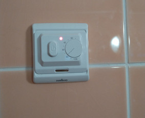 Elektrikas (Palanga) / Eugenijus / Darbų pavyzdys ID 2136544