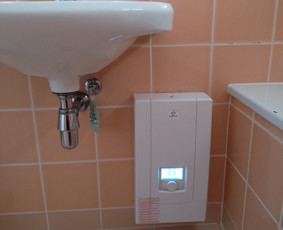 Elektrikas (Palanga) / Eugenijus / Darbų pavyzdys ID 2136554