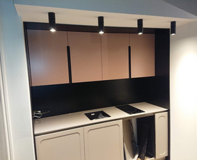 Elektrikas (Palanga) / Eugenijus / Darbų pavyzdys ID 2136694