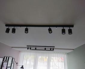 Elektrikas (Palanga) / Eugenijus / Darbų pavyzdys ID 2136706