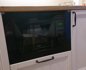 Elektrikas (Palanga) / Eugenijus / Darbų pavyzdys ID 2136708