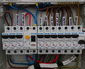 Elektrikas (Palanga) / Eugenijus / Darbų pavyzdys ID 2136712