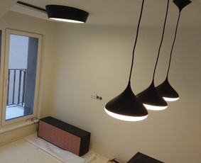 Elektrikas (Palanga) / Eugenijus / Darbų pavyzdys ID 2136714