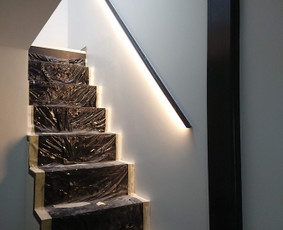 LED juostos montavimas - Elektrikas (Palanga) - 1