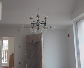 Elektrikas (Palanga) / Eugenijus / Darbų pavyzdys ID 2136726