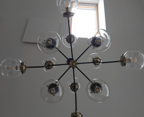 Elektrikas (Palanga) / Eugenijus / Darbų pavyzdys ID 2136730