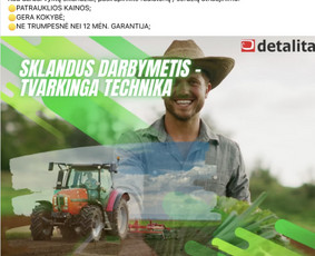 Meta/ Facebook, Google Ads, Reklama kuri atsiperka / Karolis Kazlauskas / BE FIRST Digital / Darbų pavyzdys ID 2136774