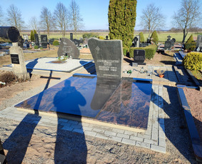 Mb "Akmenojus" - paminklai Jonavoje / Giedrius / Darbų pavyzdys ID 2136854