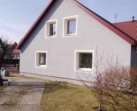 Šiltiname Fasadus Armuojame Dedame Tinka Mozaika Klinkeris / Mantas / Darbų pavyzdys ID 2137232