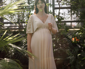 Fotografija - Nėščiosios fotosesija - 4 Nėščiosios fotosesija - Fotografija - 4