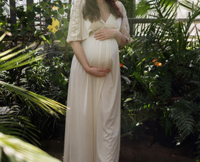 Fotografija - Nėščiosios fotosesija - 3 Nėščiosios fotosesija - Fotografija - 3