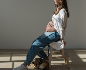 Fotografija - Nėščiosios fotosesija - 1 Nėščiosios fotosesija - Fotografija - 1