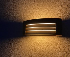 Rangovo aktas - LED apšvietimas: montavimas - 1 LED apšvietimas: montavimas - Rangovo aktas - 1